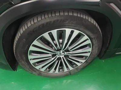 Nio ES7