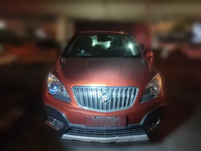 Buick Encore