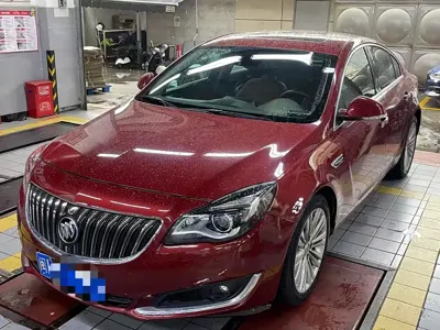 Buick Regal