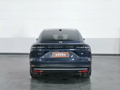 Nio EC6