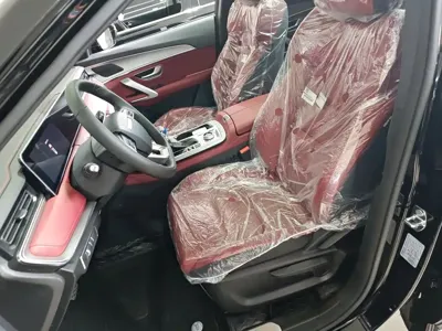 Jetour X70 Plus