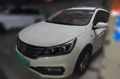 Baojun 310W