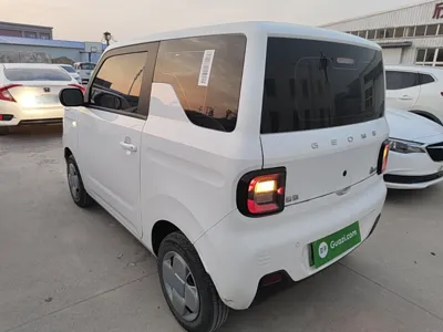 Geely Galaxy Panda