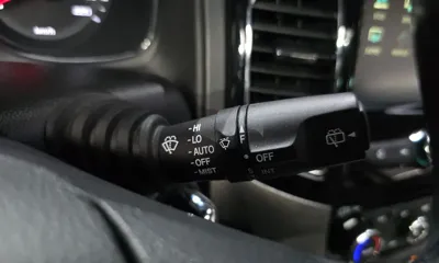 ChevroletGMDaewoo Captiva