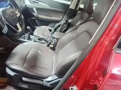Changan CS35PLUS