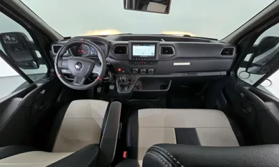 Renault-KoreaSamsung Master
