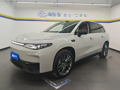 Leapmotor Leapmotor C10