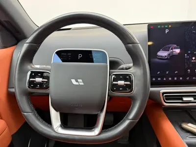 Li Auto Li L6