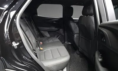 ChevroletGMDaewoo Trailblazer