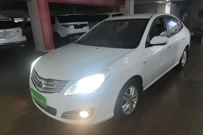 Hyundai Celesta