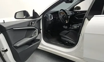 BMW 2-Series