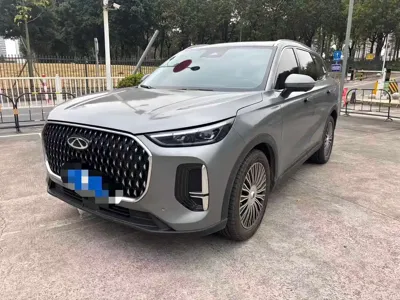 Chery Tiggo 8L
