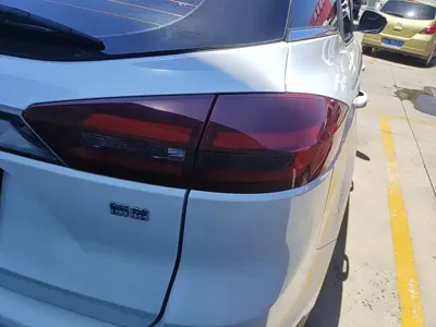 Geely Boyue