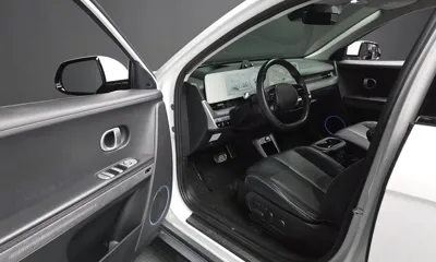 Hyundai Ioniq5