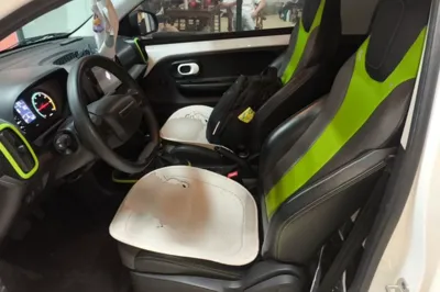 Roewe Clever