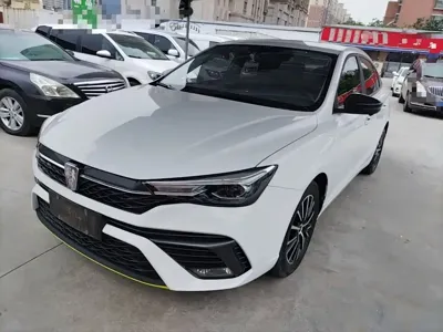 Roewe i5