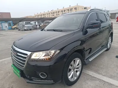 Haval H2