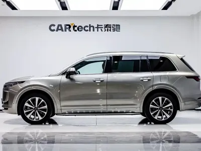 Li Auto Li ONE