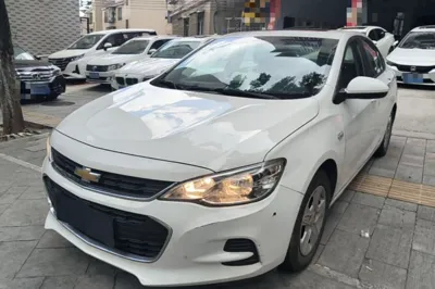 Chevrolet Cavalier
