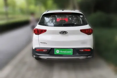 Chery Tiggo 7