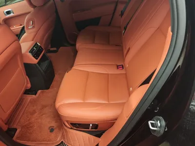 Li Auto L7