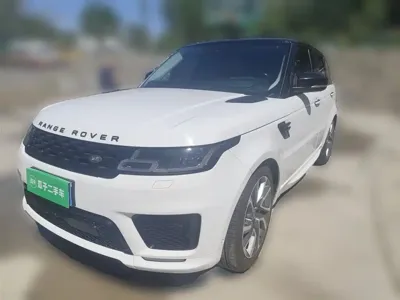 Land Rover Sport