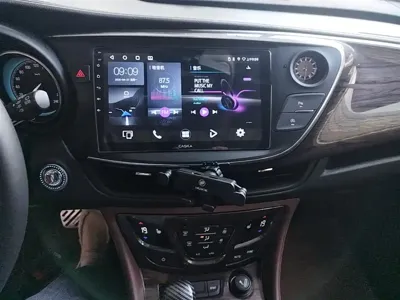 Buick Envision Plus
