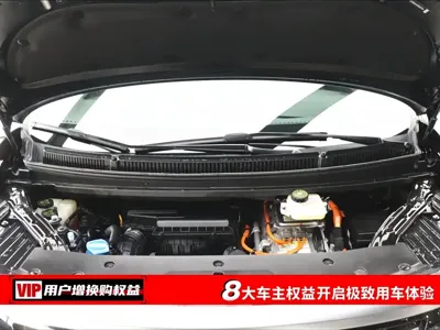 Denza Denza D9