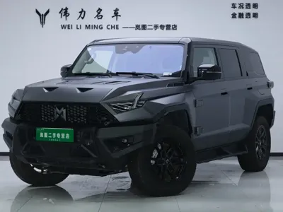 Mengshi Mengshi 917