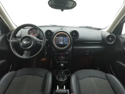 MINI Mini Countryman