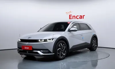 Hyundai Ioniq5