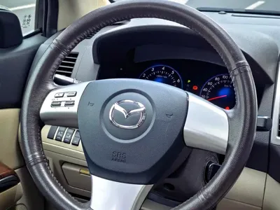 Mazda 8