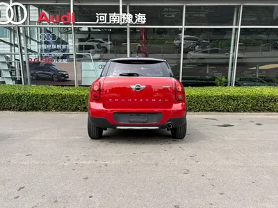 MINI Mini Countryman