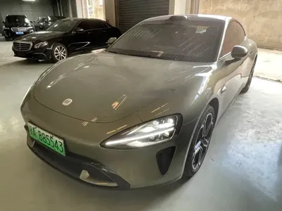 Xiaomi SU7