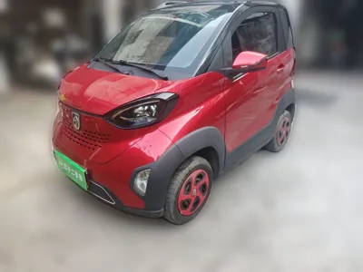 Baojun E100