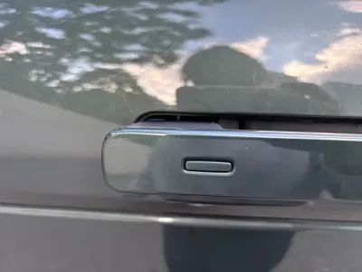Land Rover Evoque