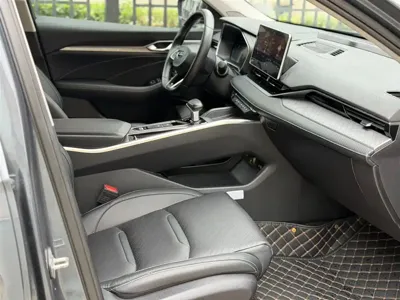 Geely Xingrui