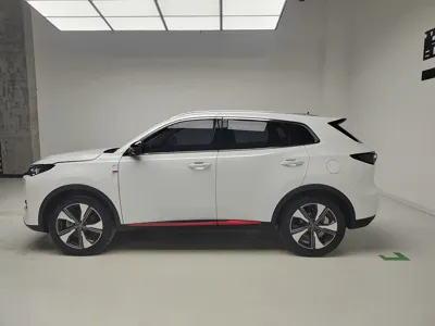 Changan CS55PLUS