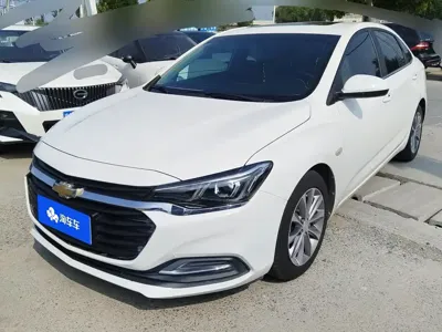 Chevrolet Monza