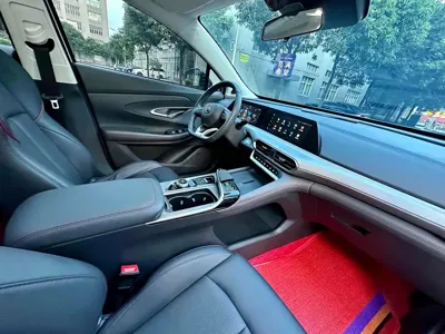 Changan UNI-T