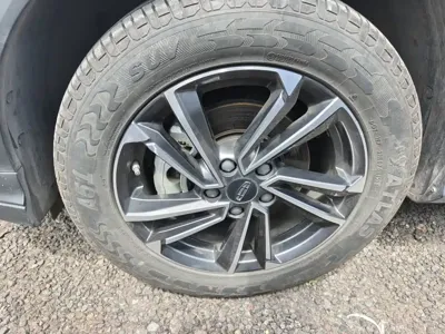 Geely Binyue