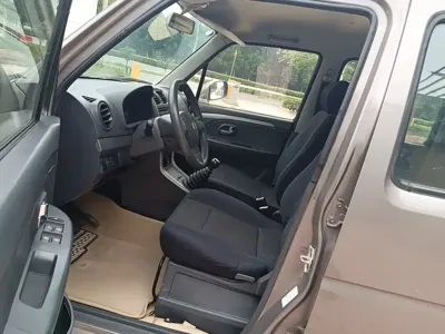 Suzuki Wagon R X5