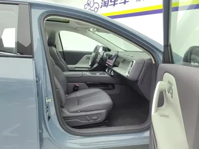 Leapmotor 零跑B01
