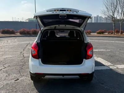 KG_Mobility_Ssangyong KORANDO