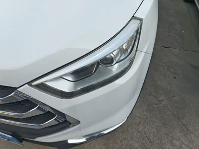 JAC Refine S3