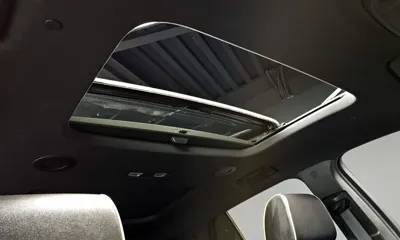 ChevroletGMDaewoo Traverse