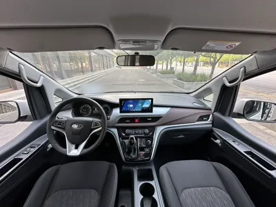 JAC Refine M3