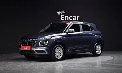 Hyundai Venue
