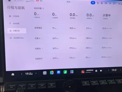 Xiaomi SU7 Ultra