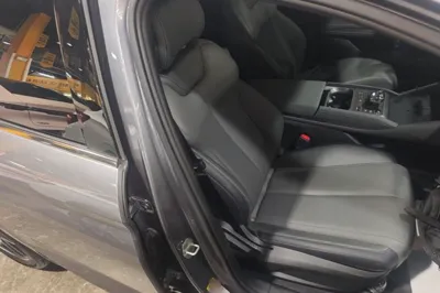 BYD Qin L